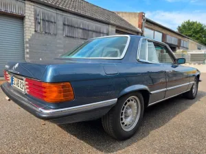 Mercedes-Benz SLC 280