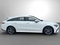 Mercedes-Benz CLA 220 d SB AMG Pano AHK Memory Ambiente Kamera