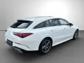 Mercedes-Benz CLA 220 d SB AMG Pano AHK Memory Ambiente Kamera