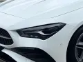 Mercedes-Benz CLA 220 d SB AMG Pano AHK Memory Ambiente Kamera