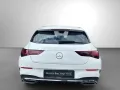 Mercedes-Benz CLA 220 d SB AMG Pano AHK Memory Ambiente Kamera