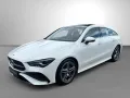 Mercedes-Benz CLA 220 d SB AMG Pano AHK Memory Ambiente Kamera