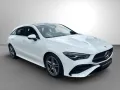 Mercedes-Benz CLA 220 d SB AMG Pano AHK Memory Ambiente Kamera