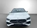 Mercedes-Benz CLA 220 d SB AMG Pano AHK Memory Ambiente Kamera