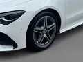 Mercedes-Benz CLA 220 d SB AMG Pano AHK Memory Ambiente Kamera