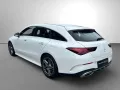 Mercedes-Benz CLA 220 d SB AMG Pano AHK Memory Ambiente Kamera