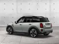MINI Cooper SE John Cooper Works Trim All4 Countryman