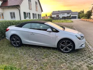 Opel Cascada 1.6 ECOTEC DI Turbo 125kW INNOVATION...