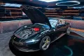 Ferrari Roma Spider*Full Carbon*Pass. Disp.*XLED*360°
