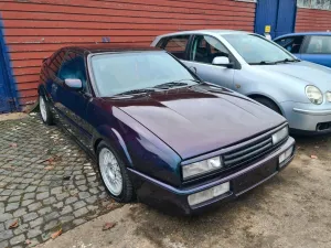 Volkswagen Corrado G60