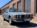 BMW CSI - nur 68.500 km - Originalzustand - DEKRA 2-