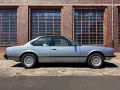 BMW CSI - nur 68.500 km - Originalzustand - DEKRA 2-