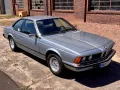 BMW CSI - nur 68.500 km - Originalzustand - DEKRA 2-