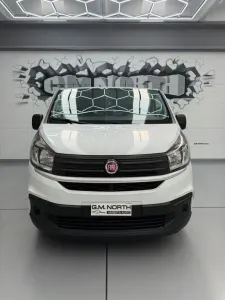 Fiat Talento 1.6 MJT 120CV PC-TN Combi 12q