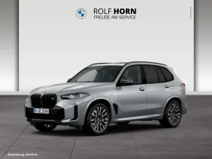 BMW X5 M60i xDrive M Pro AHK Pano HeadUp Luftfederng