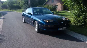 BMW 850Ci Auto 850ci