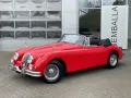 Jaguar XK 150 3,8