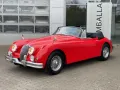Jaguar XK 150 3,8