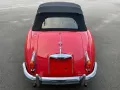 Jaguar XK 150 3,8