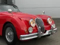 Jaguar XK 150 3,8