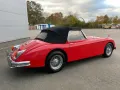 Jaguar XK 150 3,8