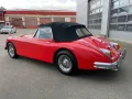 Jaguar XK 150 3,8