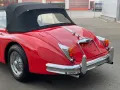 Jaguar XK 150 3,8