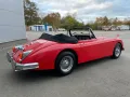 Jaguar XK 150 3,8