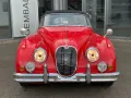Jaguar XK 150 3,8