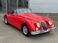 Jaguar XK 150 3,8