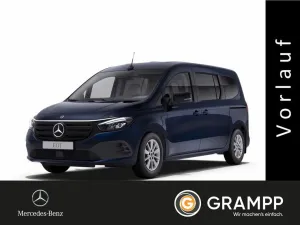 Mercedes-Benz EQT 200 lang Premium STYLE beh.Frontscheibe*DC75