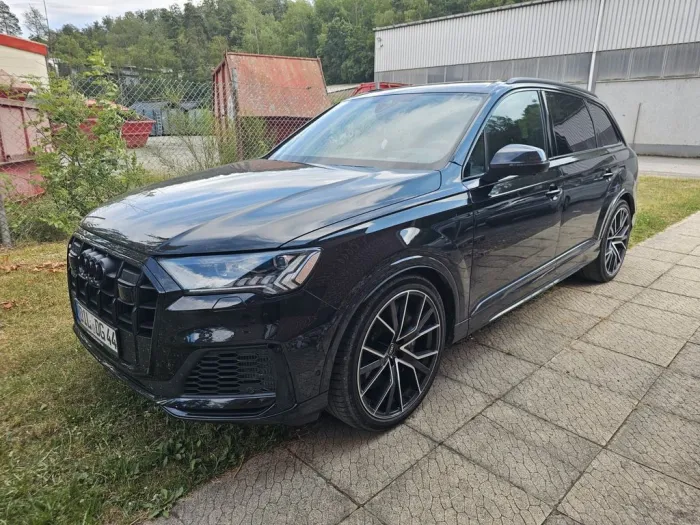 Audi ABT Power-S 650 PS - Keramik - Competition Plus 