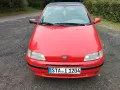 Fiat Punto 176 Cabriolet BJ. 95 1,6 L 88 PS