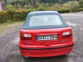 Fiat Punto 176 Cabriolet BJ. 95 1,6 L 88 PS