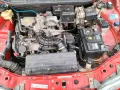 Fiat Punto 176 Cabriolet BJ. 95 1,6 L 88 PS