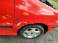 Fiat Punto 176 Cabriolet BJ. 95 1,6 L 88 PS