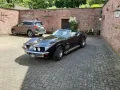 Other Corvette C3 Zustand 2+ Matching Number BJ 68