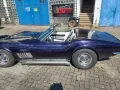 Other Corvette C3 Zustand 2+ Matching Number BJ 68