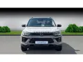 KGM Korando Black Navi Leder Soundsystem LED ACC El.