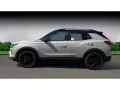KGM Korando Black Navi Leder Soundsystem LED ACC El.