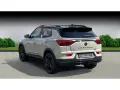 KGM Korando Black Navi Leder Soundsystem LED ACC El.