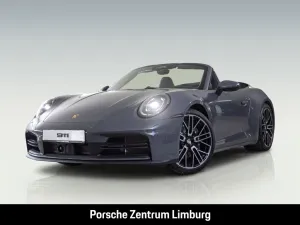 Porsche 992 -2 (911) Carrera Cabriolet