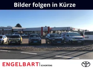 Toyota Auris Hybrid Team D DAB SHZ Keyless Entry Keyles