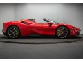 Ferrari Sf90 spider 4.0 V8 1000