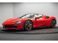 Ferrari Sf90 spider 4.0 V8 1000