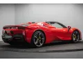 Ferrari Sf90 spider 4.0 V8 1000