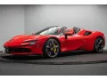 Ferrari Sf90 spider 4.0 V8 1000