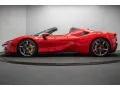 Ferrari Sf90 spider 4.0 V8 1000