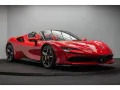 Ferrari Sf90 spider 4.0 V8 1000