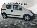 Fiat Fiorino 1.3 Multijet SX S&S Sitzheizung PDC